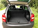 Skoda Fabia 1.2l TSI 77kW Scout Kombi TÜV neu - Skoda Fabia: Scout