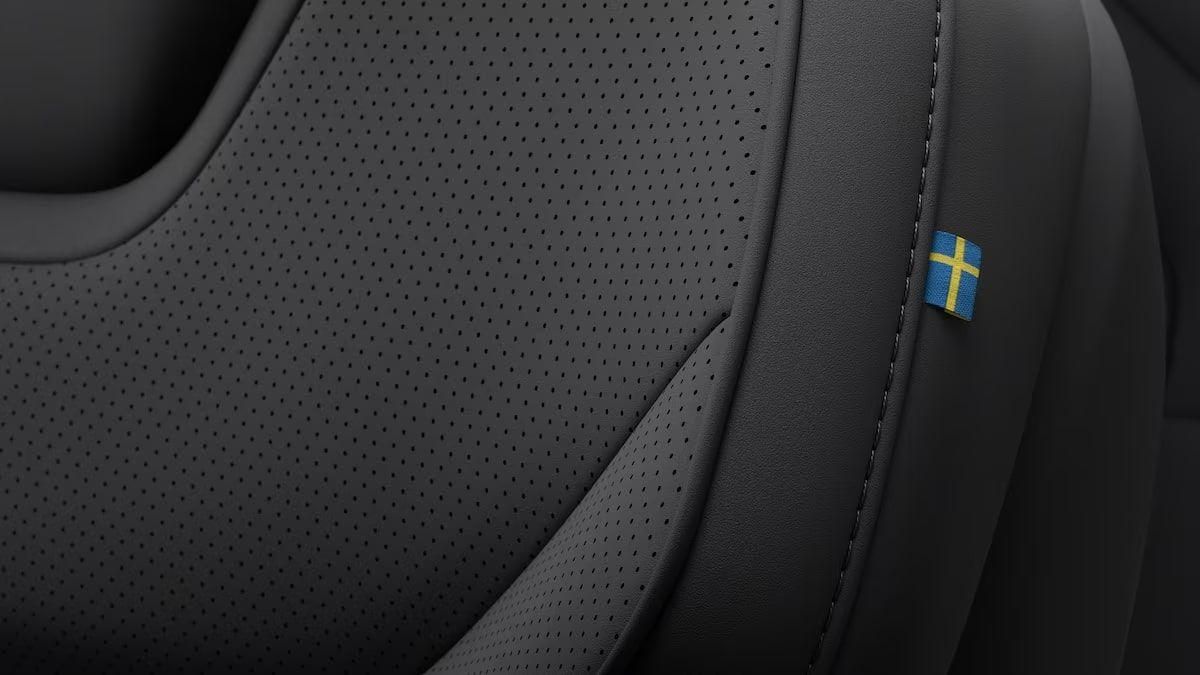 Volvo EX90 - Bild 13