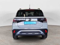Volkswagen T-Cross - Vorschau Bild 5