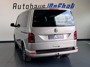Volkswagen T6 Multivan - 10