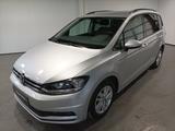 Volkswagen Touran 2.0 TDI Navi|PDC|Sitzheiz.|AHK - VW Touran Gebrauchtwagen in Münster