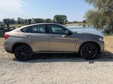 BMW X6 xDrive35i-AHK-StHz-NAVI Pro-2.Hd TÜV/KD neu - BMW X6: 35i