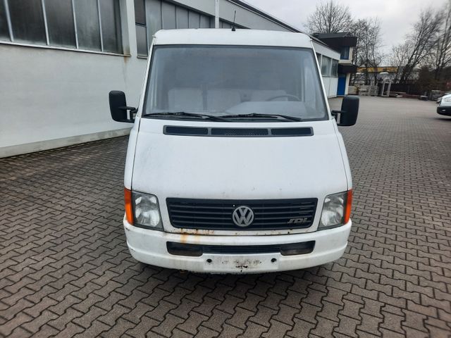 Volkswagen LT