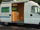 Peugeot Boxer Camper Pössl  - Offers
