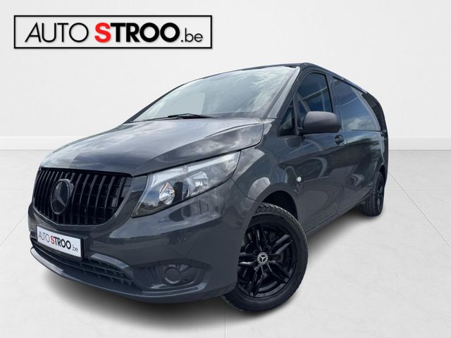 MERCEDES-BENZ Vito 116CDI Aut 4Matic L3 | NAVI | PDC | CAMERA