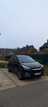 Hyundai ix35 1.6 GDI Trend 2WD Trend - Hyundai ix35 in Gelsenkirchen