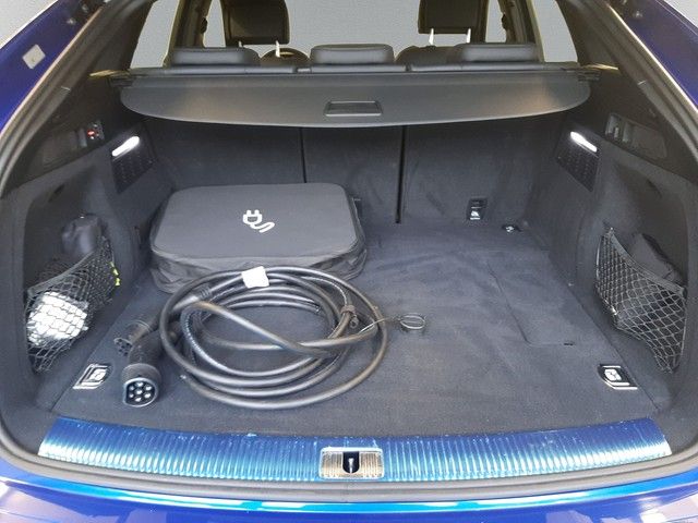 Fahrzeugabbildung Audi Q5 Sportback S line 50TFSIe quattro AHK PANO