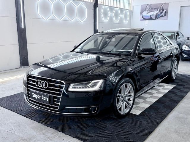 AUDI Audi A8 3.0 TDI 262 CV ultra quattro tiptronic