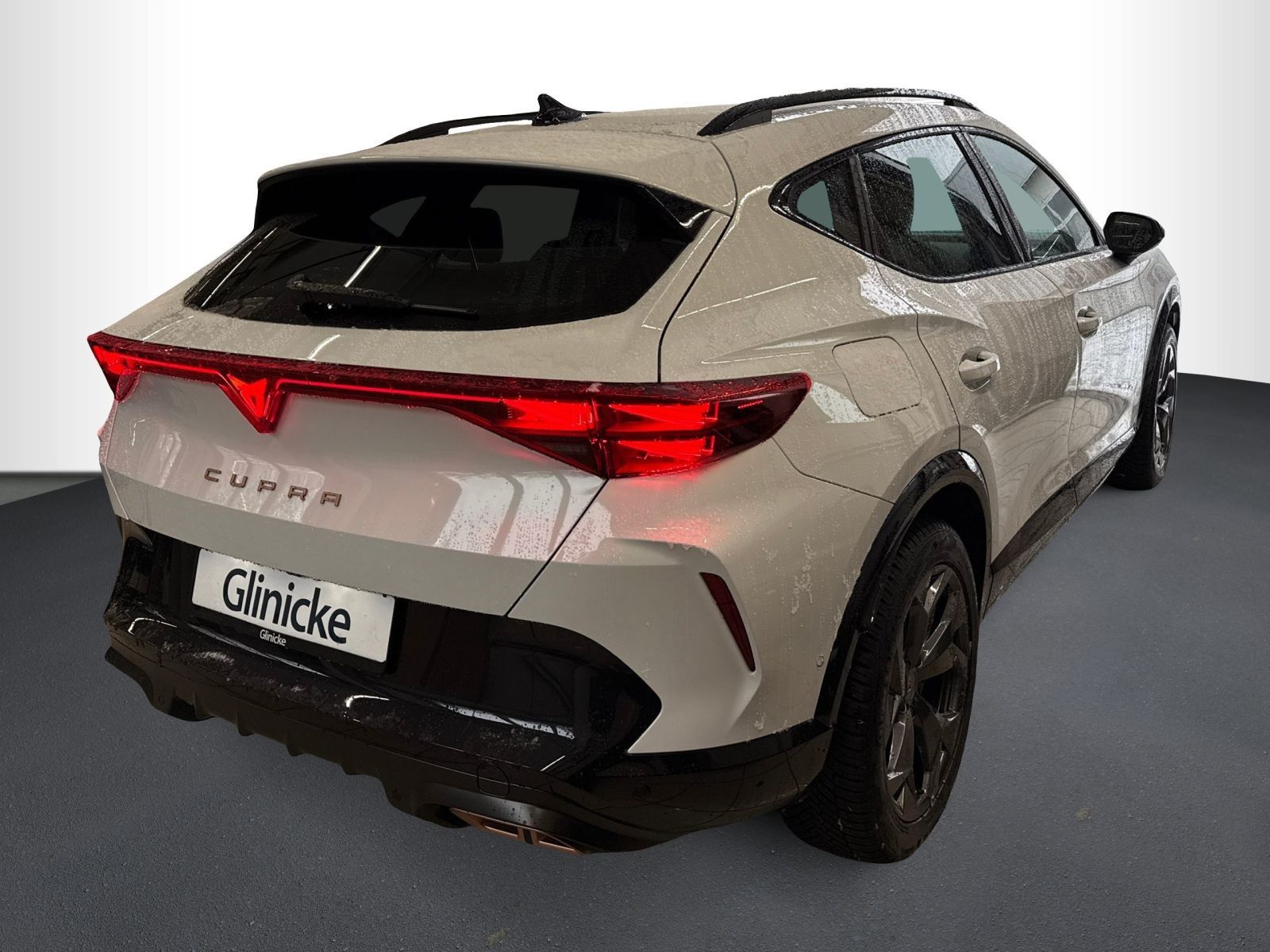 Cupra Formentor 1.5 e-HYBRID, AHK, Ganzjahresreifen, S imagem 2