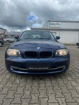 BMW 116 *Scheckheft*2.Hand*Inspektion Neu* - gebrauchte BMW 116 aus dem Jahr 2009