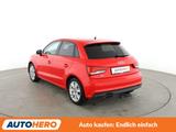Audi A1 1.4 TFSI Sport*NAVI*XENON*TEMPO*PDC* - Audi A1: 1.4