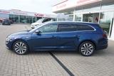 Renault Talisman 1.8 TCE Limited LED Klimaaut. - gebrauchte Renault Kombis