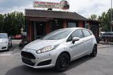 Ford Fiesta Trend*Klima*Alu*1 Hand*Euro6* - Ford Fiesta mit Diesel-Antrieb: 6.1