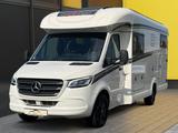 Carthago c-Tourer T 143 LE+ Solar+Wechselr.+Lithium+Marki