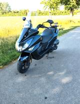 Daelim S300 - DAELIM MOTORRAD