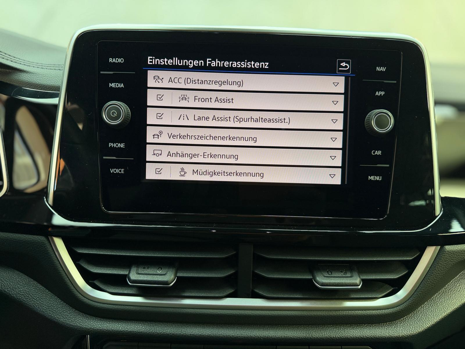 Volkswagen T-Roc R-Line 2.0 TDI AHK MATRIX VIRT KAM LM, миниатюра 25