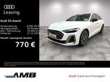 Audi S5 Avant edition one TFSI Matrix/Tech Pro/Pano - Audi S5: Leder, mit Navigationssystem