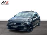 Volkswagen Polo VI Comfortline *R-LINE*LED*NAVI*APPCONNECT*