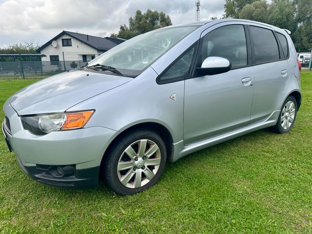 Mitsubishi Colt Lim. 5-trg. ClearTec 35 Jahre