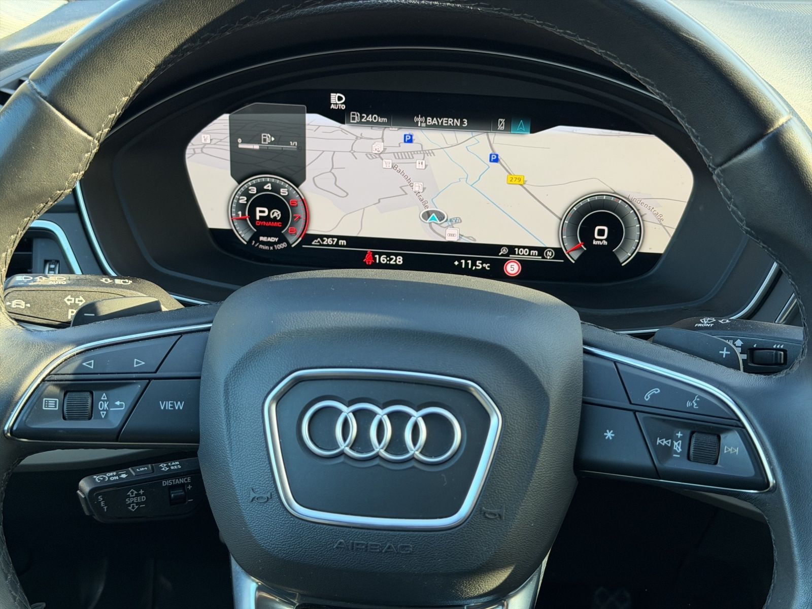Audi A5 - Bild 9