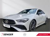 Mercedes-Benz CLA 200 Coupé AMG Rückfahrkamera Multibeam Pano - Mercedes-Benz CLA 200 in Oldenburg