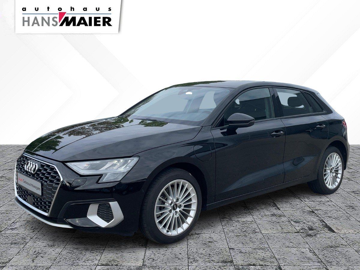 Audi A3 Sportback TFSI e advanced AHK Navi ACC 8fach imagem 2