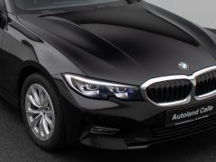 Foto Nummer 19: BMW 320d