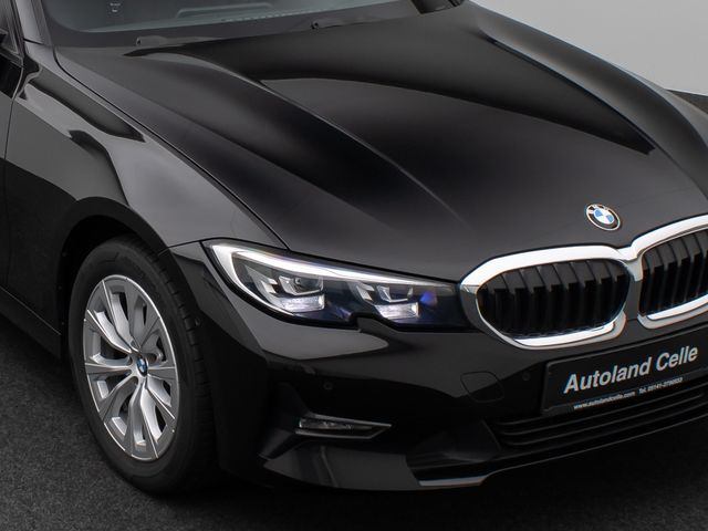 Foto Nummer 19: BMW 320d