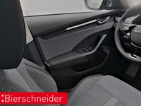 Skoda Octavia - Vorschau Bild 6