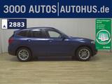 BMW X3 xDrive20d Advantage LED LC+ PDC SHZ