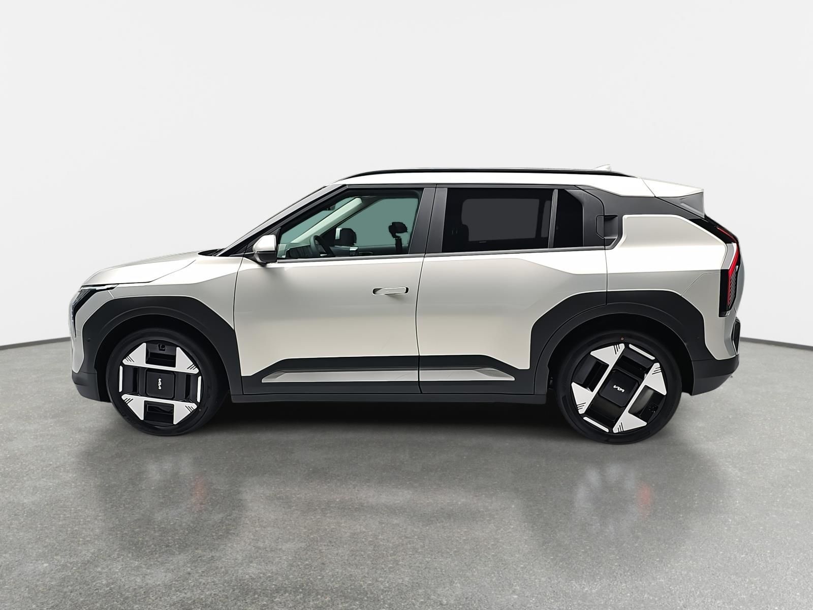 Kia EV3 - Bild 6