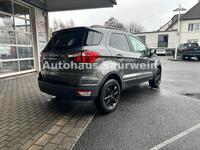 Ford EcoSport Cool & Connect Automatik