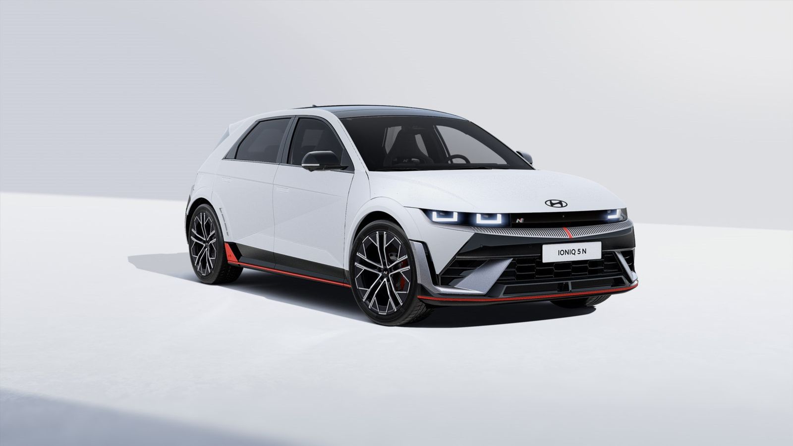 Hyundai IONIQ 5 - Bild 4