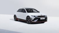 Hyundai IONIQ 5 - Vorschau Bild 4