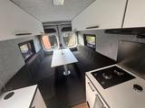 Fiat Ducato 250 L4H2 Camper Wohnmobil - Fiat L2h2