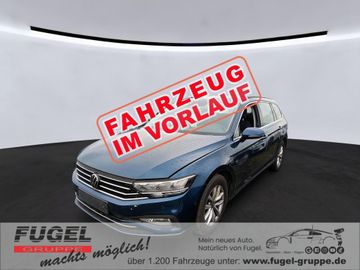 Volkswagen Passat Variant - 1