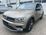 Volkswagen Tiguan Comfortline BMT/Start-Stopp, 2.HD, PANO - Volkswagen Gebrauchtwagen in Karlsruhe