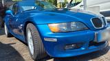 BMW Z3, Roadster, M Ausstattung, restauriert - BMW Z3 in Köln