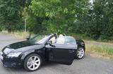 Audi TT 8J, 3,2 Liter, Cabriolet, Rarität, S-Tro - Audi Cabriolet: 2.3