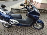 Honda Silverwing 600 - HONDA ROLLER 600