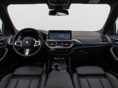 Foto Nummer 38: BMW X3