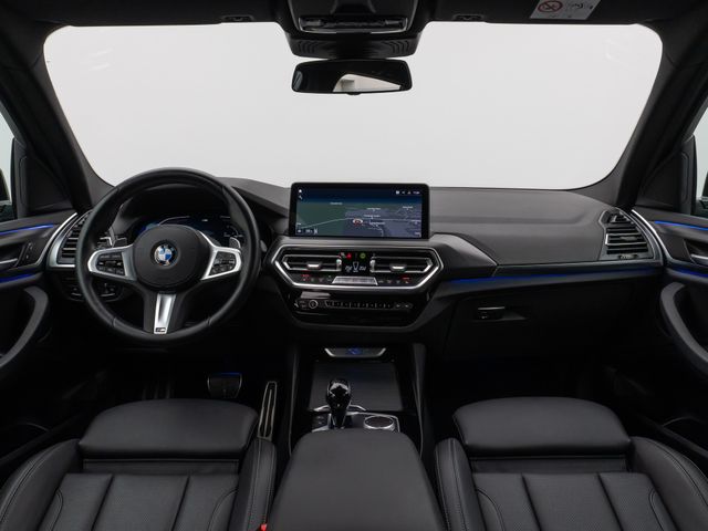 Foto Nummer 38: BMW X3