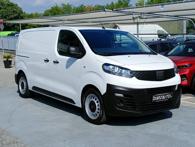 Other FIAT Scudo M 1.5 BlueHDi 100 CV Furgone L2 PL-TN imagem 3