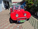 Volkswagen Buggy Ruska PCS - Volkswagen Buggy mit 3 Türen