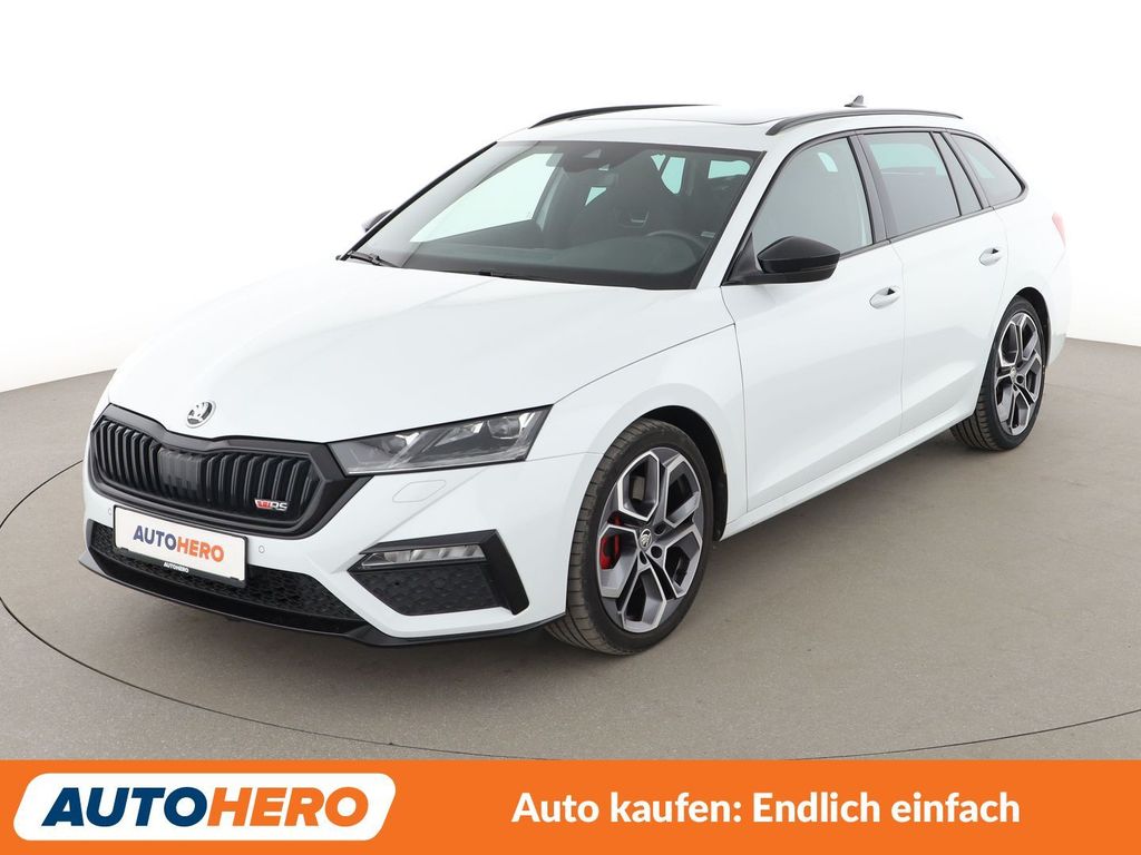 Image of Skoda Octavia