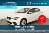 Seat Ibiza Reference 1.0 MPI PDC*Klima - Seat Ibiza Gebrauchtwagen in Stuttgart