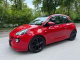 Opel Adam Slam Mega Optik Pano IntelliLink - Opel Adam mit Benzin-Antrieb