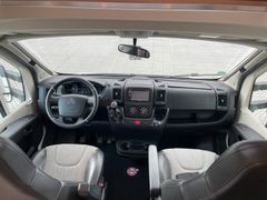 Adria Matrix 670 SL *ALL IN**Dachklima**L-Dinette*