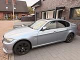 BMW 330d E90 | 245 PS | Coolwater Blue TÜV 03/27 - BMW 330: Limousine, 3.0