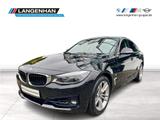 BMW 330i xDrive Gran Turismo Sport Line Head-Up DAB - BMW 330 Gran Turismo Gebrauchtwagen